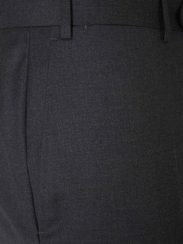 Canali Hombre Barcelona Traje Lana color Gris Antracita sku 311-000314 01 - Foto 8