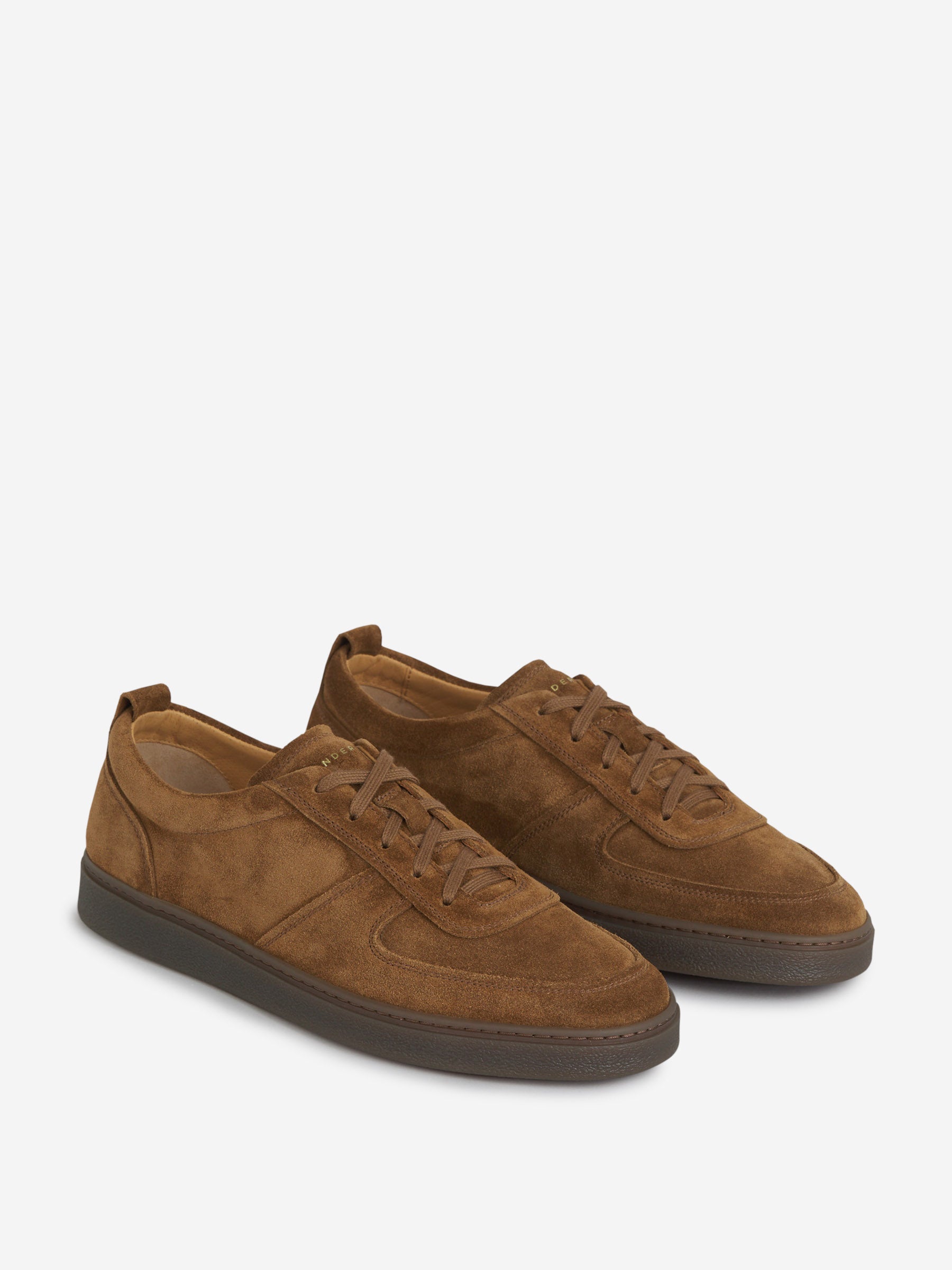 【関税込み】Henderson Baracco Sneakers & Slip-On Henderson Baracco – Levante.S Sneakers Hombre 616-002932 02
