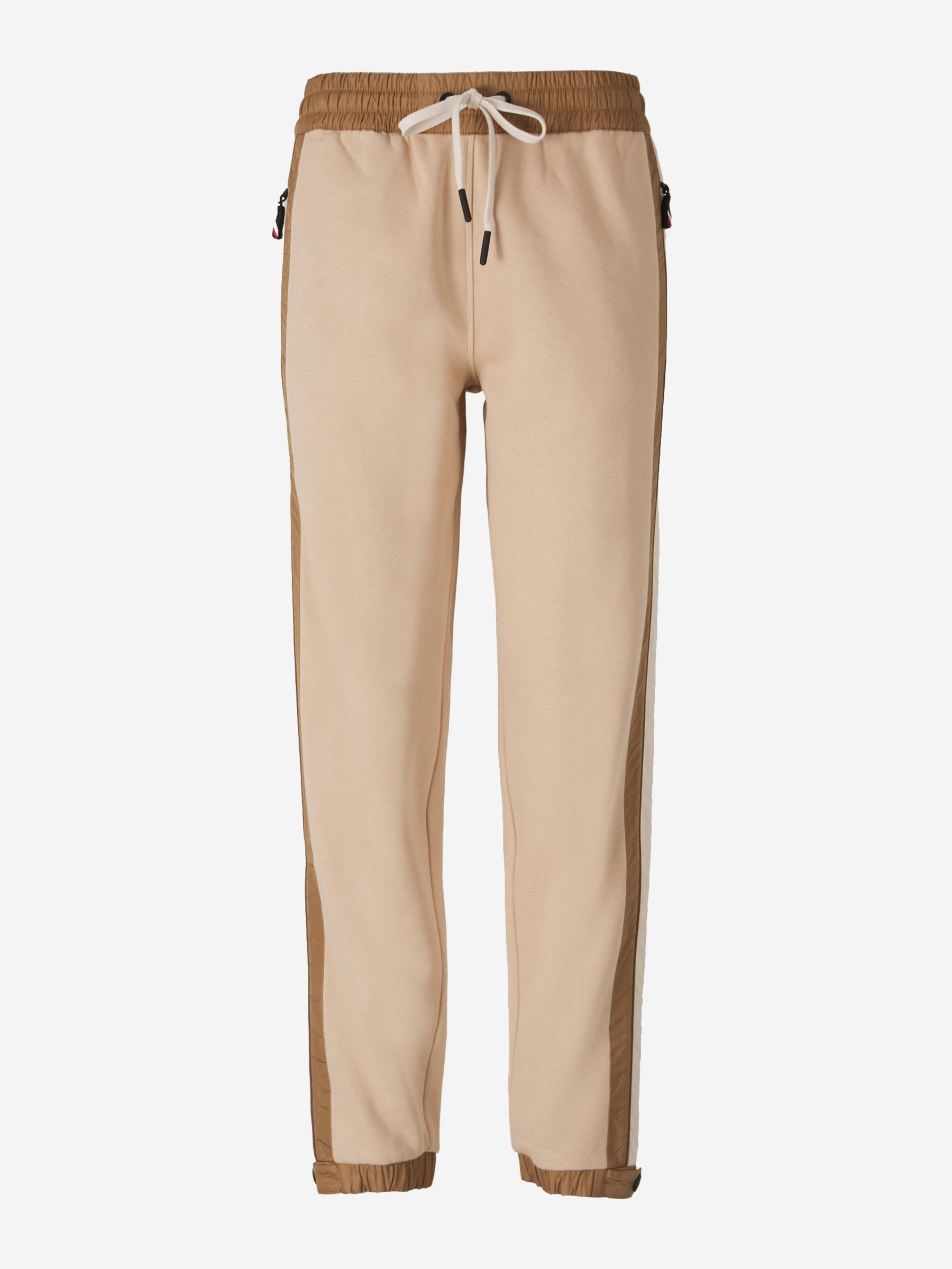 Moncler Grenoble Mujer Barcelona Joggers Técnicos Grenoble color Caramelo sku 761-003582 01 - Foto 1