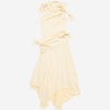 Vestido Midi Lazo