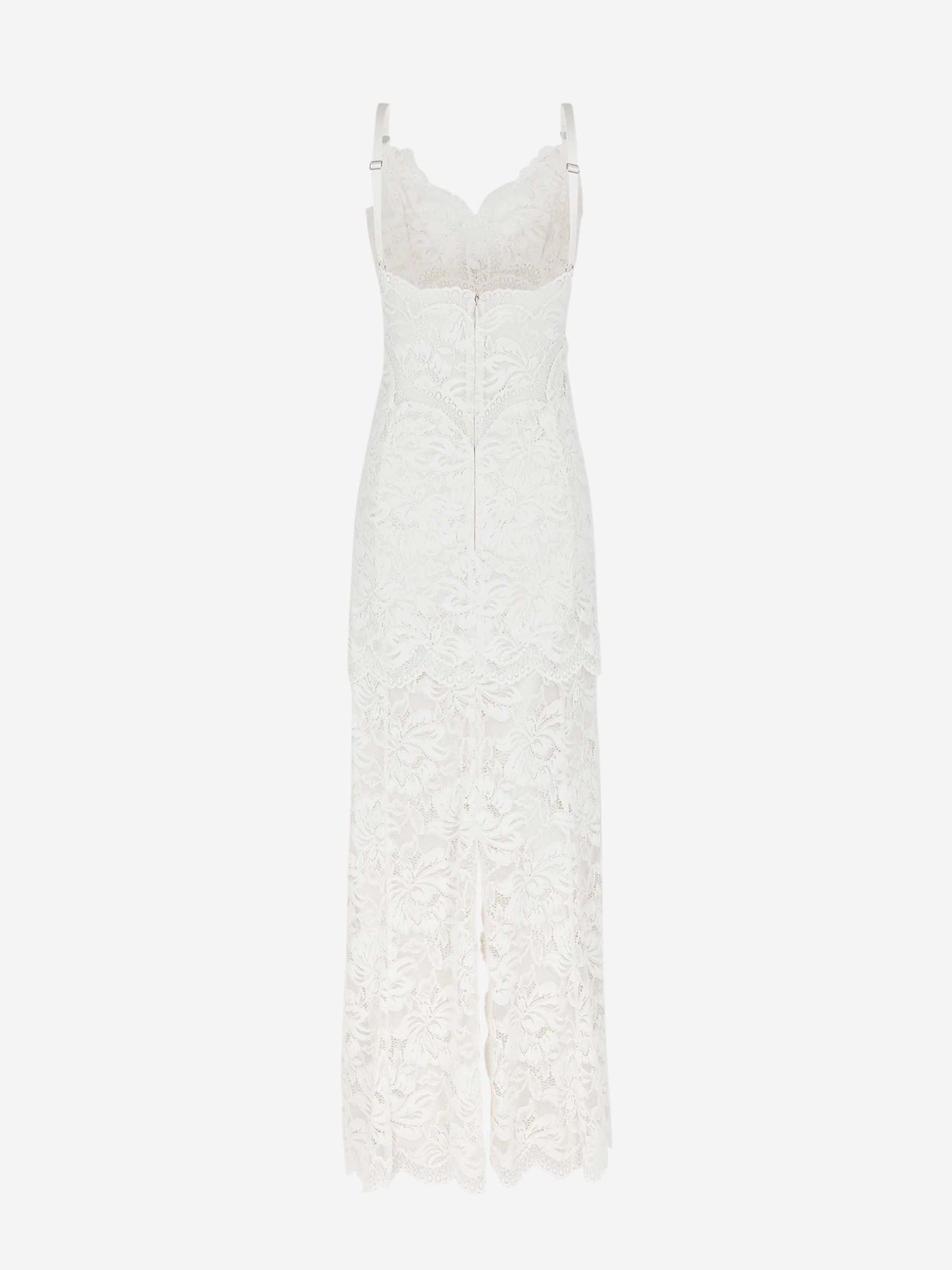 Rabanne – Rabanne Lace Maxi Dress in Barcelona or Shop Online Mujer 721-000391 01 Rabanne – Rabanne Lace Maxi Dress in Barcelona or Shop Online Mujer 721-000391 01