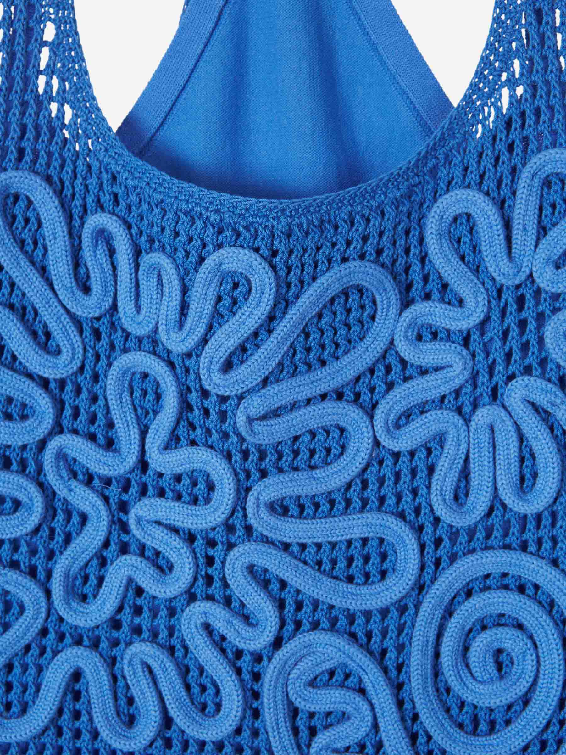 Cult Gaia Cult Gaia Nissa Knitted Dress in Barcelona or Shop Online Mujer 721-000401 02 Cult Gaia Cult Gaia Nissa Knitted Dress in Barcelona or Shop Online Mujer 721-000401 02