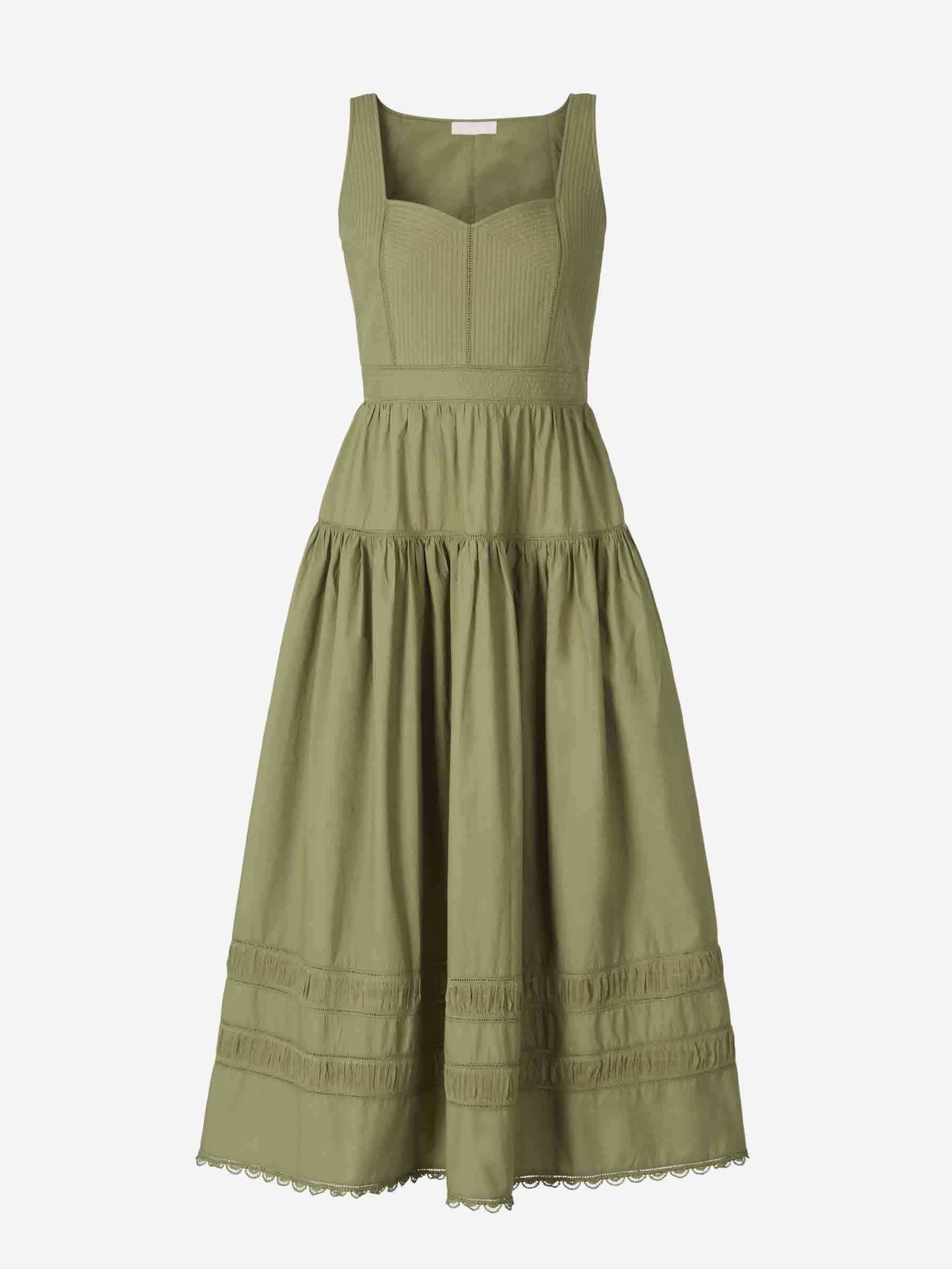 Vestit Midi Isadora