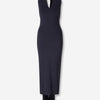 Cult Gaia Mujer Barcelona Vestido Midi Caia color Azul Marino sku 721-000525 01 - Foto 1