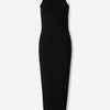 Cult Gaia Mujer Barcelona Falda Midi Cassi color Negro sku 721-000529 01 - Foto 1