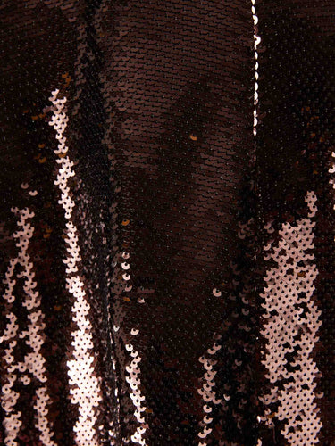 Retrofête Mujer Barcelona Vestido Maxi Tamra color Marrón sku 721-000542 01 - Foto 4