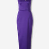 Rachel Gilbert Mujer Barcelona Vestido Lorna color Violeta sku 721-000561 01 - Foto 1
