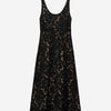 Dorothee Schumacher Mujer Barcelona Vestido Midi Lacy Dream color Negro sku 721-000567 01 - Foto 1