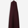 Jil Sander Mujer Barcelona Vestido Midi color Burdeos sku 721-000571 01 - Foto 1