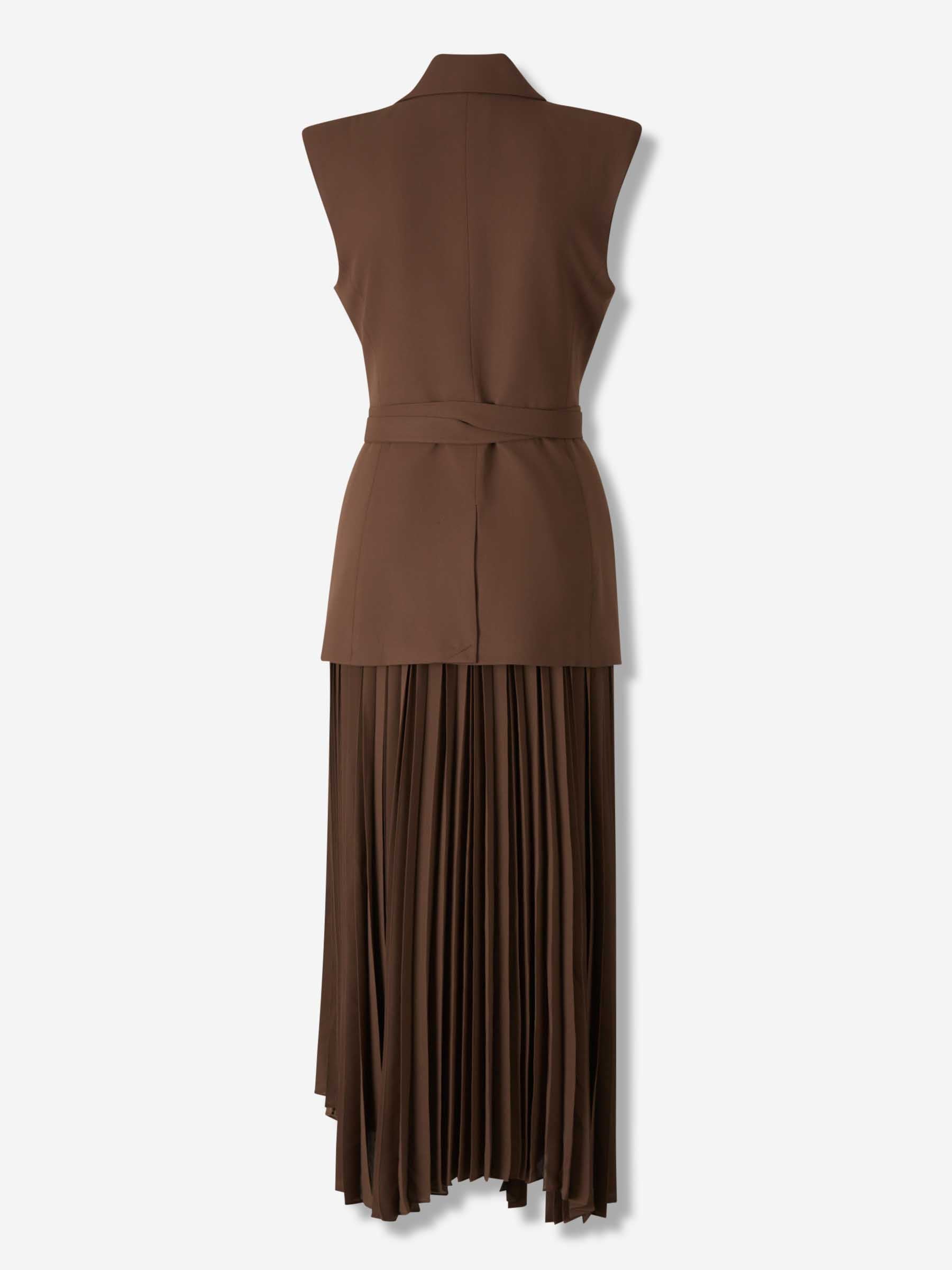 Simkhai Simkhai Helena Midi Dress in Barcelona or Shop Online Mujer 721-000579 01 Simkhai Simkhai Helena Midi Dress in Barcelona or Shop Online Mujer 721-000579 01