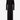TOTEME Mujer Barcelona Vestido Maxi Cady color Negro sku 721-000580 01 - Foto 1