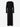 TOTEME Mujer Barcelona Vestido Maxi Cady color Negro sku 721-000580 01 - Foto 2