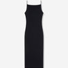 Givenchy Mujer Barcelona Vestido Midi Tirantes color Negro sku 721-000587 01 - Foto 1