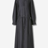 Lemaire Mujer Barcelona Vestido Midi Abotonado color Negro sku 721-000589 01 - Foto 1