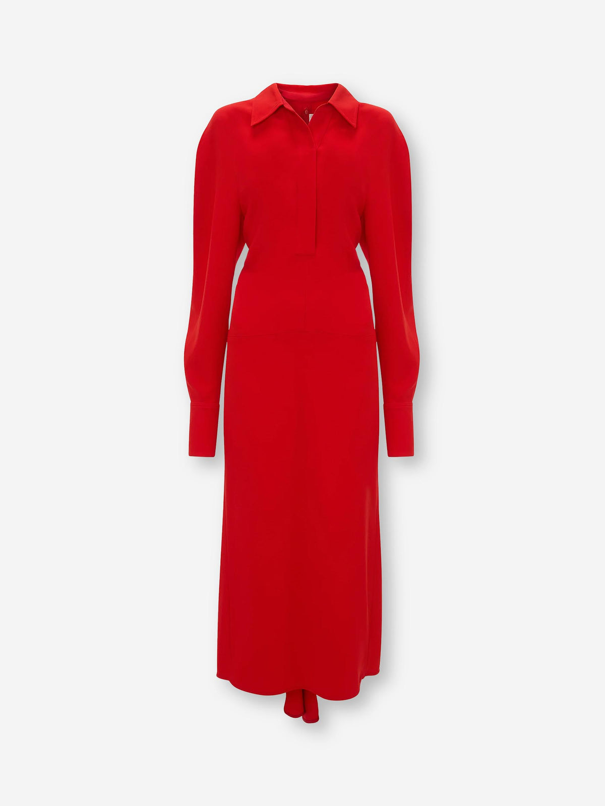 victoria beckham midi dress – Victoria Beckham in Barcelona or Shop Online Mujer 721-000607 01 Sunkiss Frill Mini Dress Swatch:#2d1e17 length shape with an size:US 14 / UK 18 / EU 44