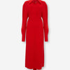 Vestit Midi 