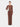 Rabanne Mujer Barcelona Vestido Midi Punto color Marrón sku 721-000616 01 - Foto 2