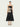 Costarellos Mujer Barcelona Vestido Midi Hallis color Negro sku 721-000624 01 - Foto 2
