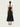 Costarellos Mujer Barcelona Vestido Midi Hallis color Negro sku 721-000624 01 - Foto 3