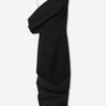 Jacquemus Mujer Barcelona Vestido Maxi Pesce color Negro sku 721-000625 01 - Foto 1