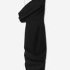 Jacquemus Mujer Barcelona Vestido Maxi Pesce color Negro sku 721-000625 01 - Foto 1
