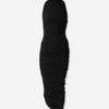 Jacquemus Mujer Barcelona Vestido Le Robe Piazza color Negro sku 721-000627 01 - Foto 1