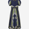 LaDoubleJ Mujer Barcelona Vestido Maxi Cherie color Floral sku 721-000634 01 - Foto 1