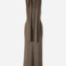 Staud Mujer Barcelona Vestido Midi Punto color Marrón sku 721-000639 01 - Foto 1