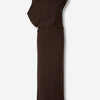 Staud Mujer Barcelona Vestido Punto Mabel color Marrón sku 721-000642 01 - Foto 1