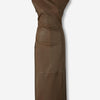 Staud Mujer Barcelona Vestido Midi Phare color Marrón sku 721-000643 01 - Foto 1