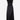Staud Mujer Barcelona Vestido Midi Phare color Negro sku 721-000644 01 - Foto 1