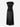 Staud Mujer Barcelona Vestido Midi Phare color Negro sku 721-000644 01 - Foto 2