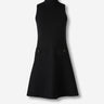 Dorothee Schumacher Mujer Barcelona Vestido Mini Sharp Ambition color Negro sku 721-000667 01 - Foto 1