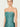 Costarellos Mujer Barcelona Vestido Midi Vella color Verde Turquesa sku 721-000671 01 - Foto 4