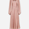 Costarellos Mujer Barcelona Vestido Maxi Fayla color Melocotón sku 721-000673 01 - Foto 1