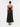 Simkhai Mujer Barcelona Vestido Midi Elvina color Negro sku 721-000674 01 - Foto 3