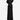 Rabanne Mujer Barcelona Vestido Maxi Drapejat color Negro sku 721-000678 01 - Foto 1