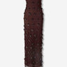 Simkhai Mujer Barcelona Vestido Midi color Burdeos sku 721-000685 01 - Foto 1