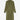 Givenchy Mujer Barcelona Vestido Midi Camisero color Verde Militar sku 721-000690 01 - Foto 1