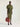 Givenchy Mujer Barcelona Vestido Midi Camisero color Verde Militar sku 721-000690 01 - Foto 2
