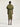 Givenchy Mujer Barcelona Vestido Midi Camisero color Verde Militar sku 721-000690 01 - Foto 3