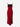 Givenchy Mujer Barcelona Vestido Midi Tirantes color Rojo sku 721-000691 01 - Foto 2