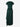 Givenchy Mujer Barcelona Vestido Maxi Drapeado color Verde Jungla sku 721-000692 01 - Foto 2
