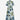 Erdem Mujer Barcelona Vestido Camisero Floral color Floral sku 721-000694 01 - Foto 1