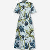 Erdem Mujer Barcelona Vestido Camisero Floral color Floral sku 721-000694 01 - Foto 1