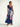 LaDoubleJ Mujer Barcelona Vestido Maxi Roy color Multicolor sku 721-000696 01 - Foto 3