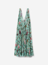LaDoubleJ Mujer Barcelona Vestido Midi Twirling color Multicolor sku 721-000697 01 - Foto 1