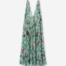 LaDoubleJ Mujer Barcelona Vestido Midi Twirling color Multicolor sku 721-000697 01 - Foto 1