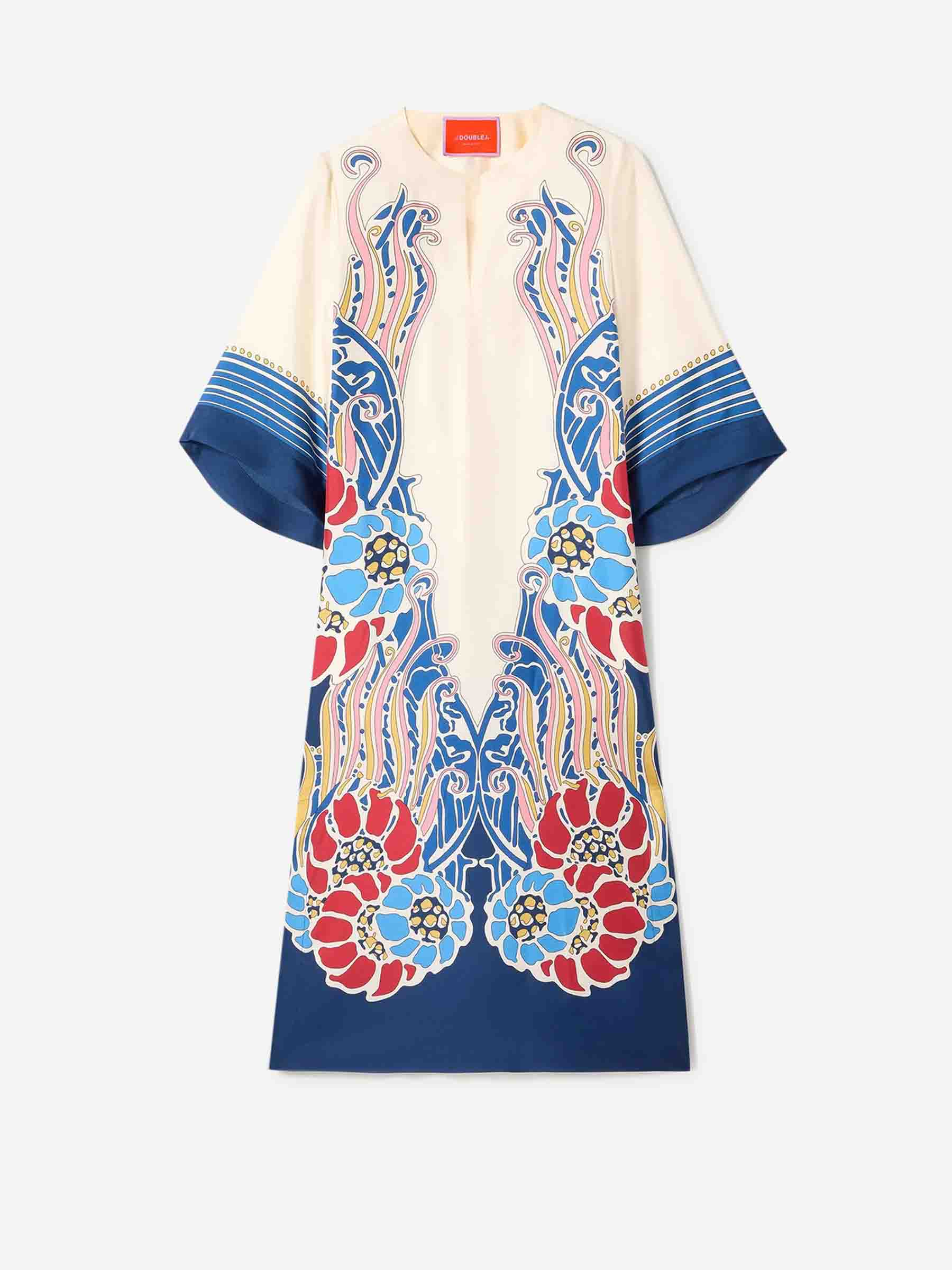 Vestit The Kaftan