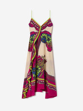 LaDoubleJ Mujer Barcelona Vestido Turn Around color Multicolor sku 721-000700 01 - Foto 1